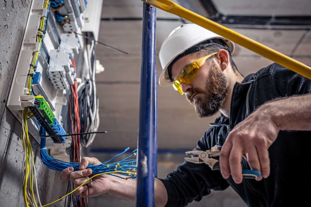 Electrician near me Dublin