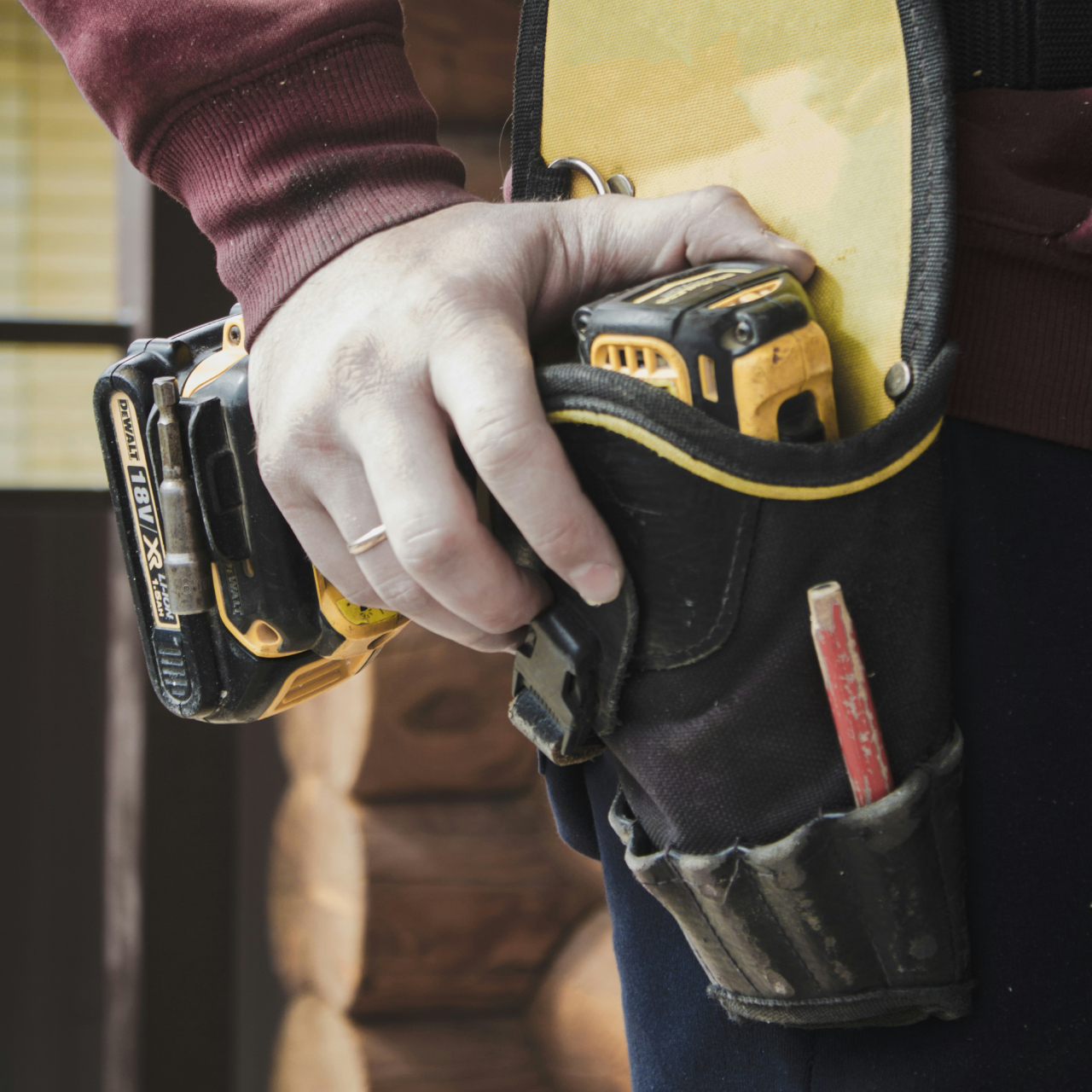 Domestic electrician Dublin