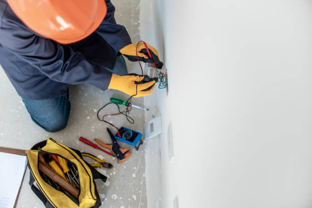 Electrician Ballyfermot