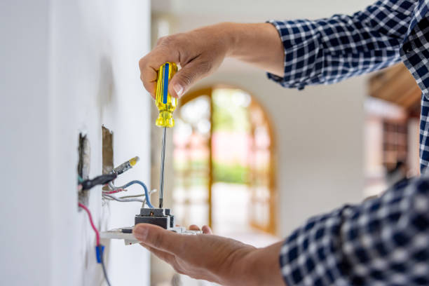 Electricians in Dartry