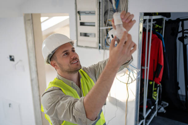 electrician in Donnybrook
