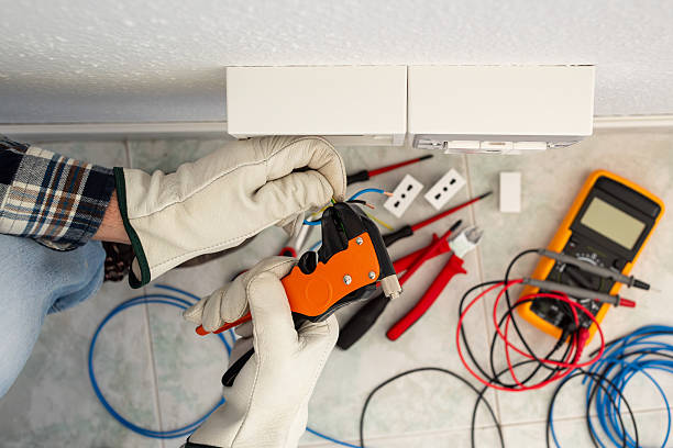 Electrician in Chapelizod
